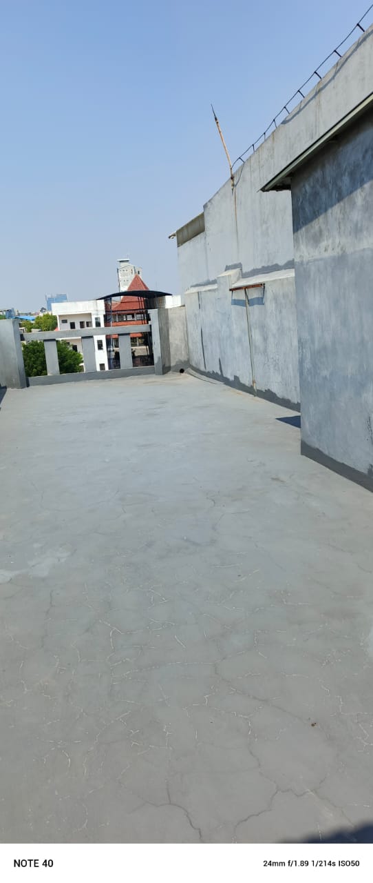 Disewakan Ruko Bagus Strategis di Klampis Megah Wilayah Surabaya Timur - Thumbnail 3