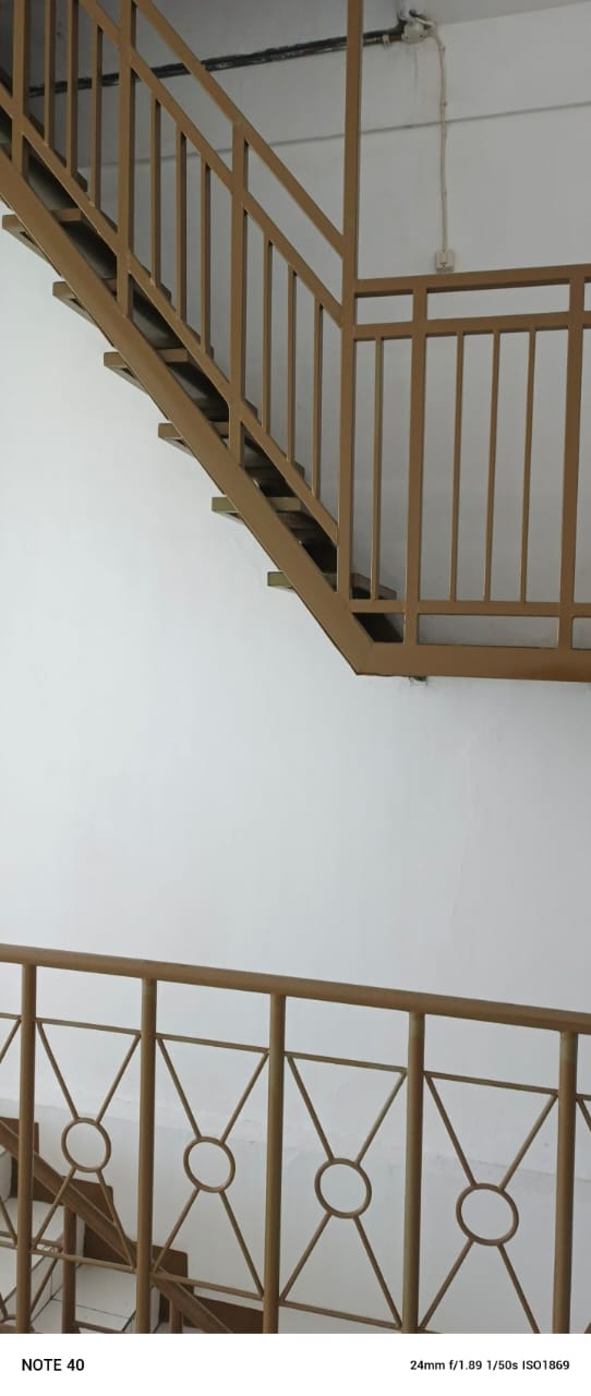 Disewakan Ruko Bagus Strategis di Klampis Megah Wilayah Surabaya Timur - Thumbnail 4