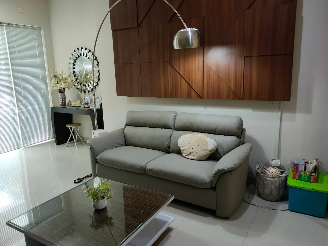 Dijual Rumah Bagus Nyaman di Wisata Bukit Mas Wilayah Surabaya Barat - Image 1