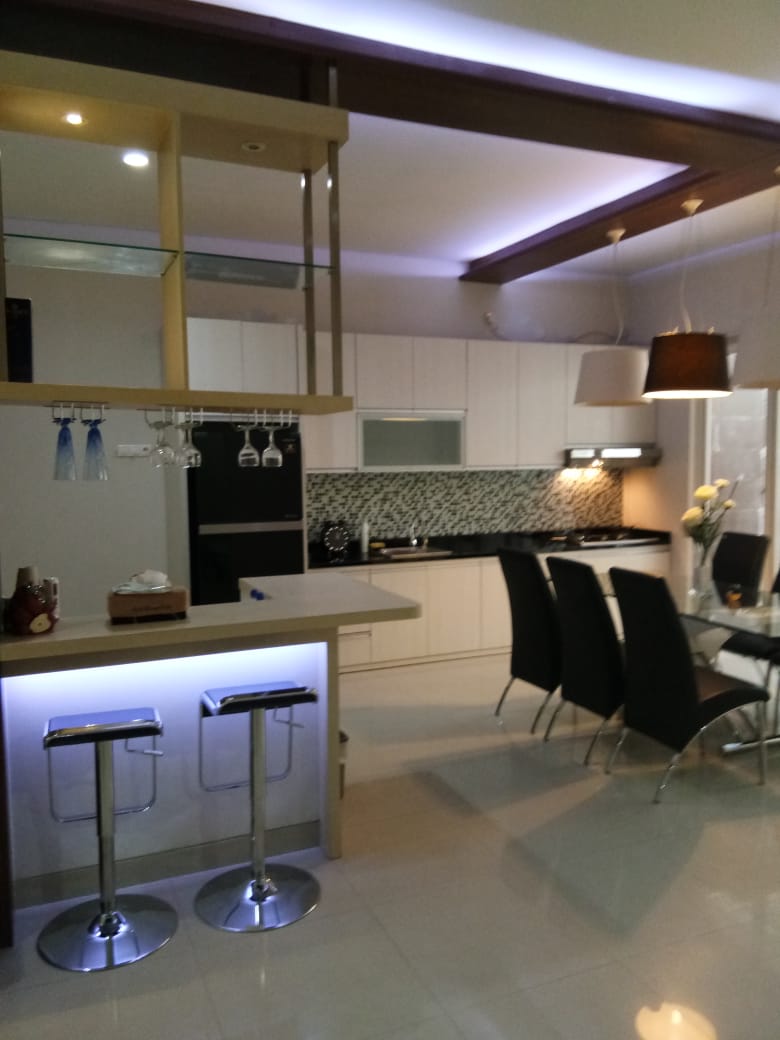 Dijual Rumah Bagus Nyaman di Wisata Bukit Mas Wilayah Surabaya Barat - Thumbnail 4