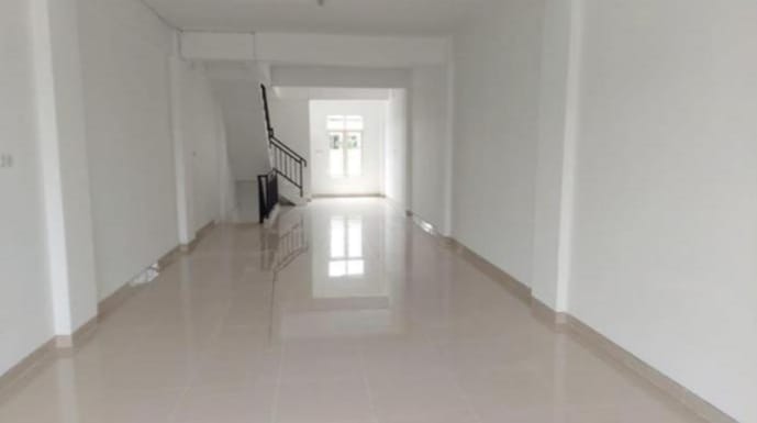 Dijual/Disewakan 4 Ruko Jejer di Kawasan Ramai Strategis Merr, Surabaya Timur - Thumbnail 2