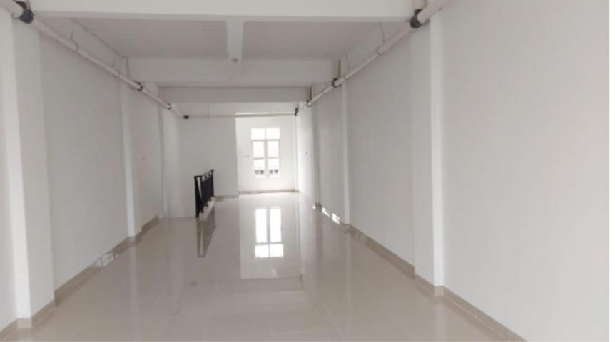 Dijual/Disewakan 4 Ruko Jejer di Kawasan Ramai Strategis Merr, Surabaya Timur - Thumbnail 3