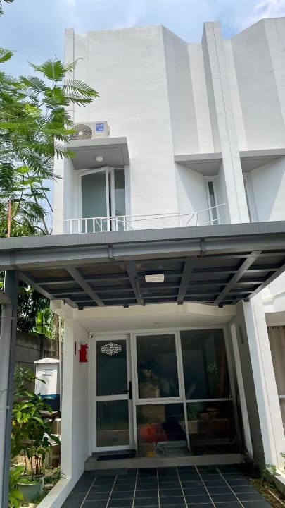 Dijual/Disewakan Flat House Bagus Nyaman di Myza BSD City, Tangerang - Image 1