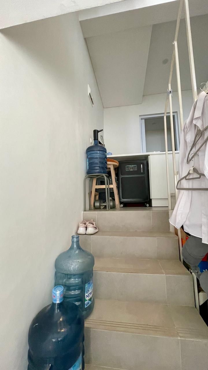 Dijual/Disewakan Flat House Bagus Nyaman di Myza BSD City, Tangerang - Thumbnail 2