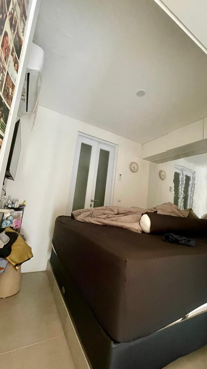 Dijual/Disewakan Flat House Bagus Nyaman di Myza BSD City, Tangerang - Thumbnail 3