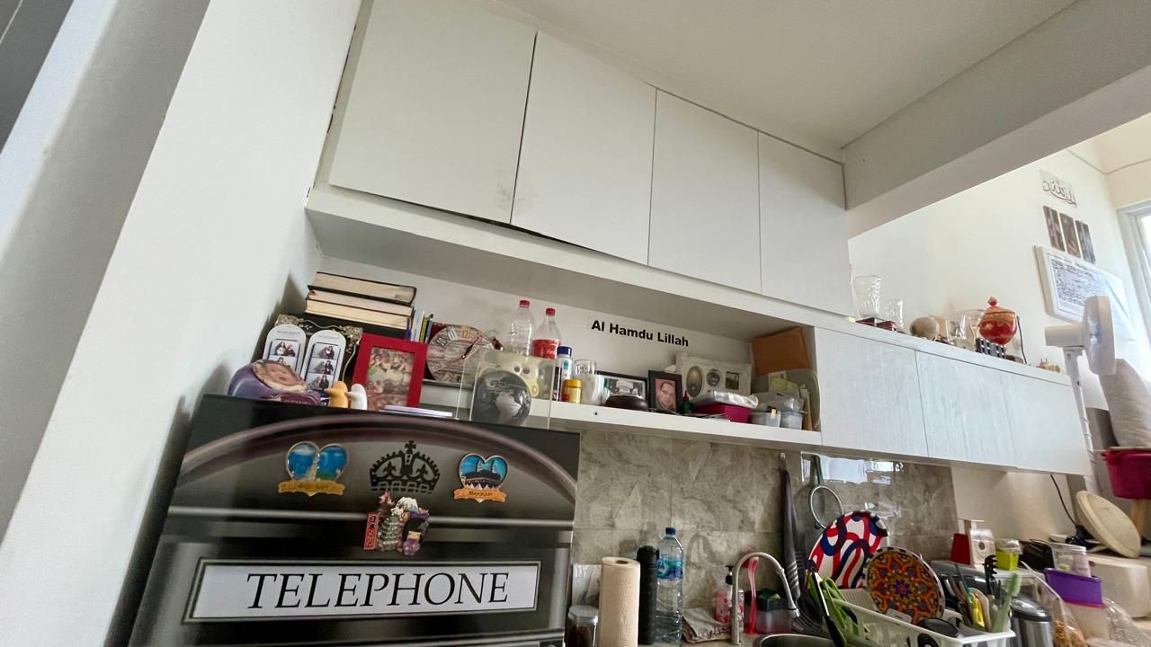 Dijual/Disewakan Flat House Bagus Nyaman di Myza BSD City, Tangerang - Thumbnail 4