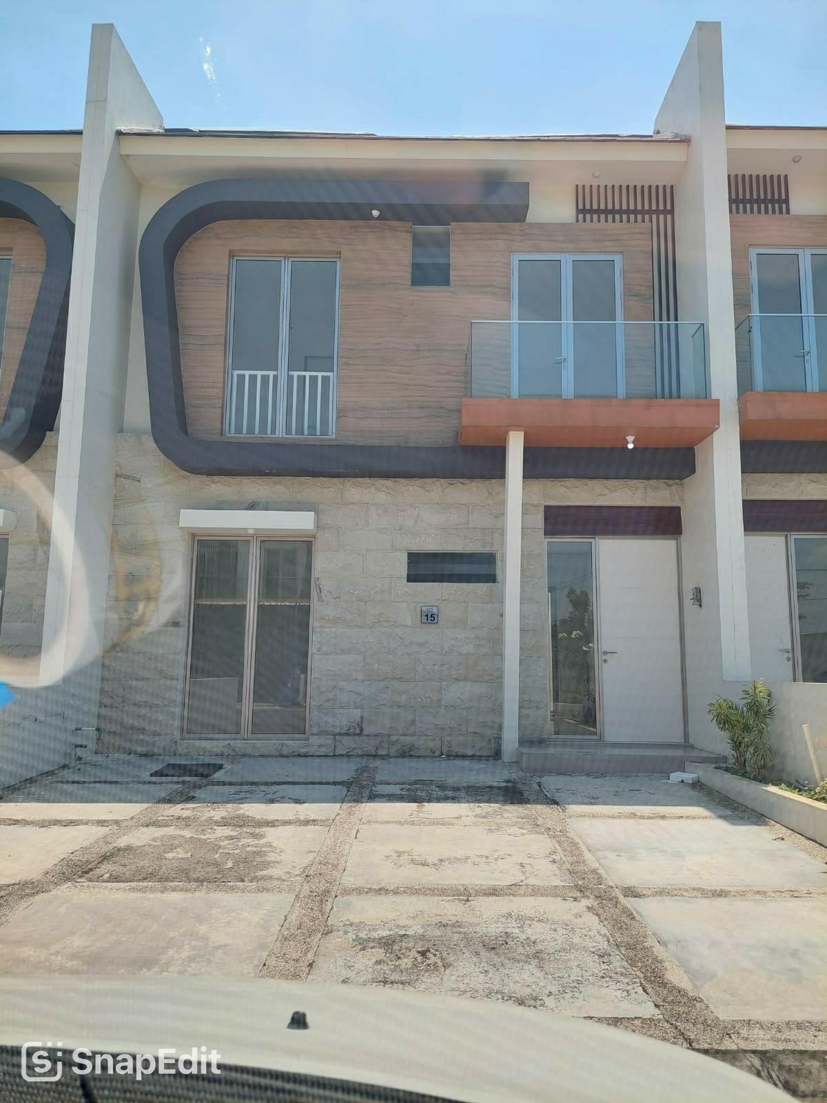 Dijual Rumah Baru Gress di Greenland Residence Surabaya Barat - Image 1