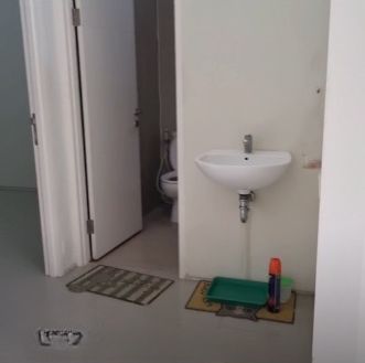 Dijual Rumah Siap Huni di Northwest Park Citraland Surabaya Barat - Thumbnail 4