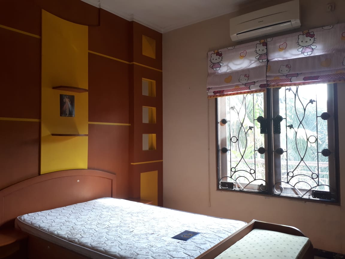 Disewakan Rumah Murah Bagus di Dharmahusada Mas, Surabaya Timur - Thumbnail 3