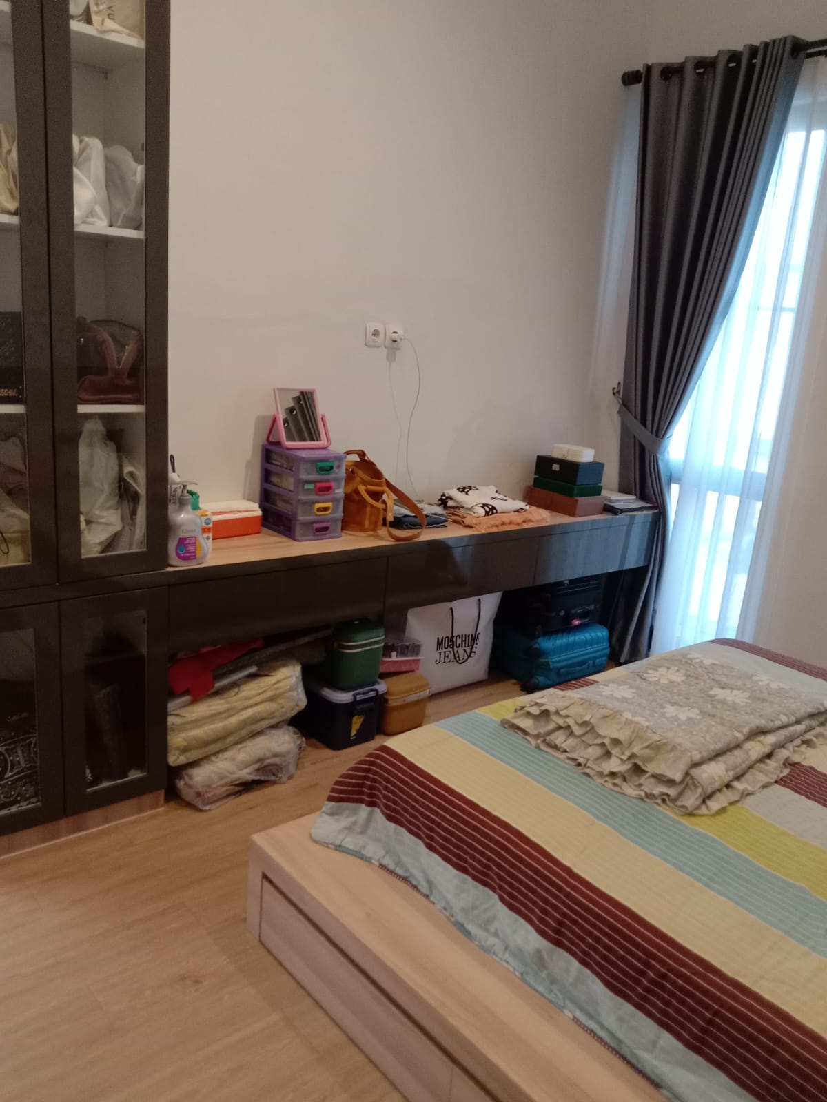 Dijual Rumah Nyaman Bagus di Amarylis Estate, Tangerang Selatan - Thumbnail 3