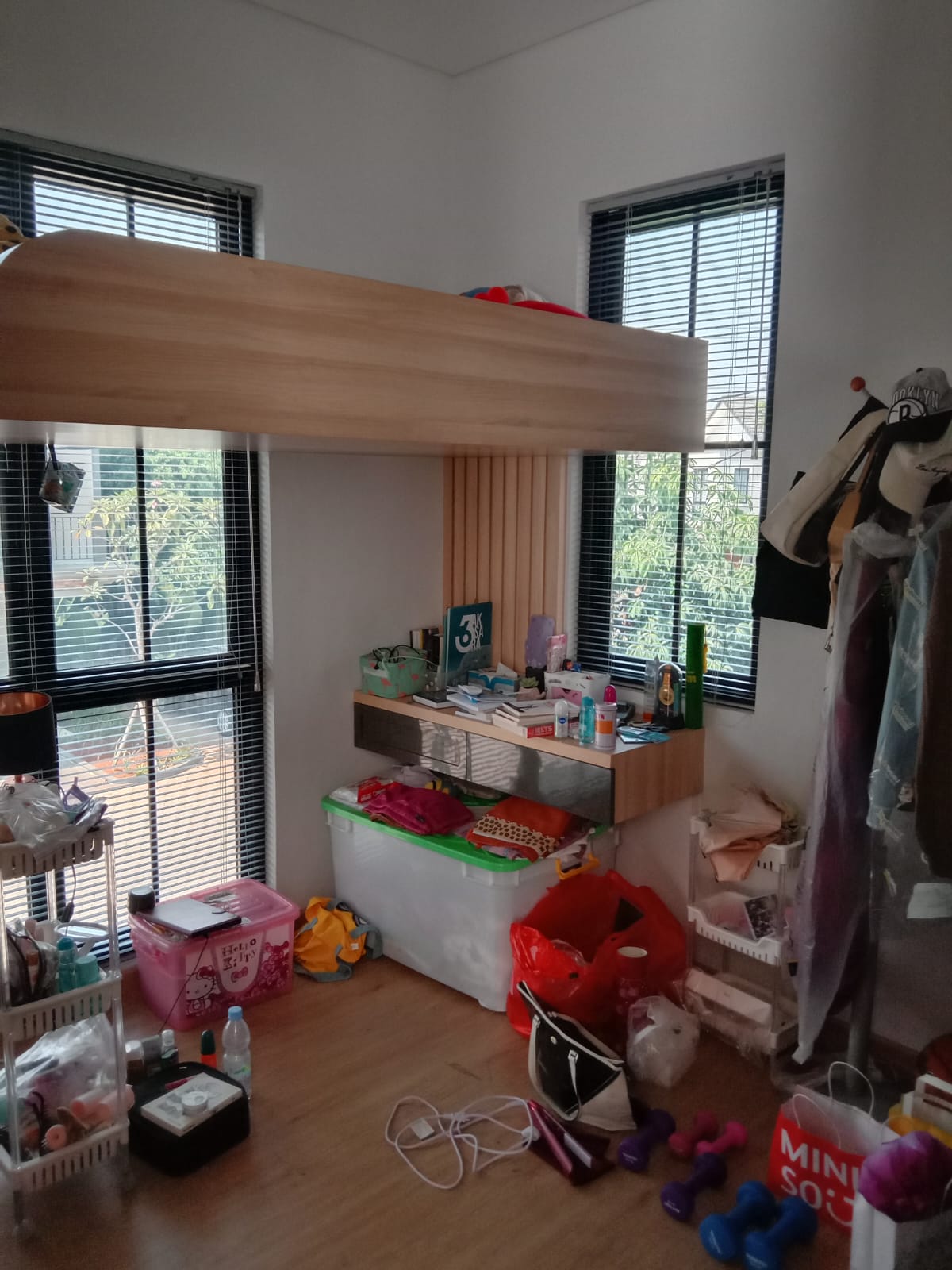 Dijual Rumah Nyaman Bagus di Amarylis Estate, Tangerang Selatan - Thumbnail 4