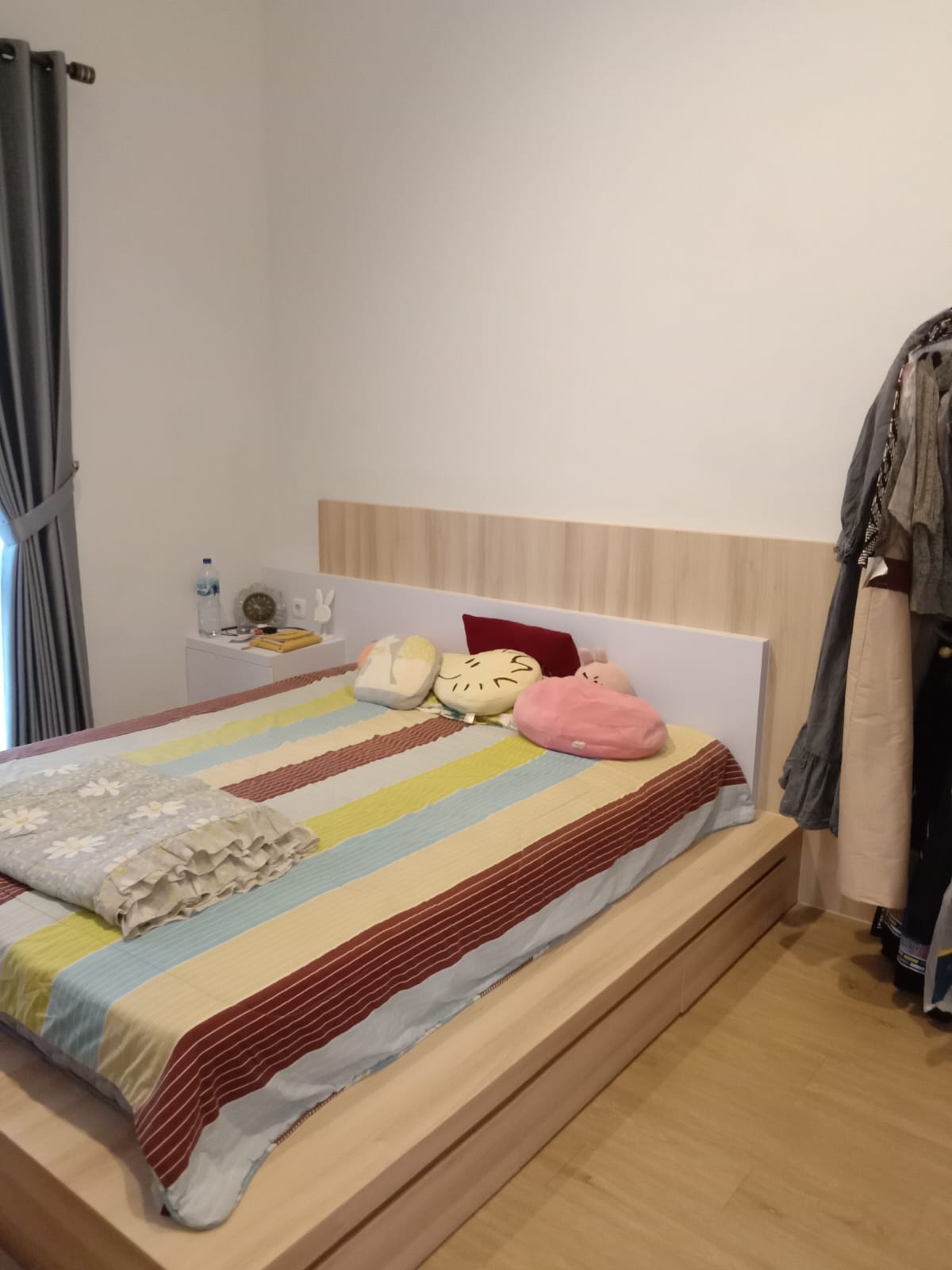 Dijual Rumah Nyaman Bagus di Amarylis Estate, Tangerang Selatan - Thumbnail 2