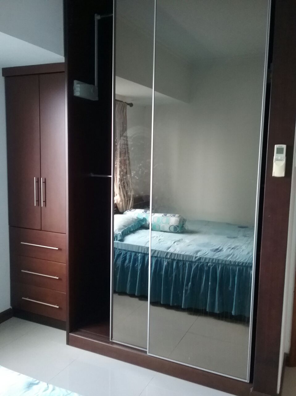 Dijual / Disewakan Apartemen Waterplace Tower C Surabaya Barat - Thumbnail 3