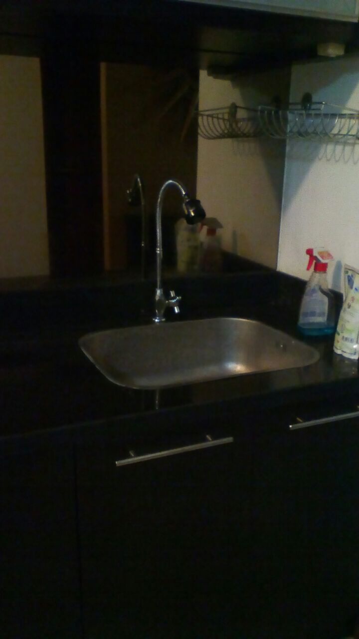 Dijual/Disewakan Apartemen Bagus Full Furnish Waterplace Surabaya Barat - Thumbnail 4