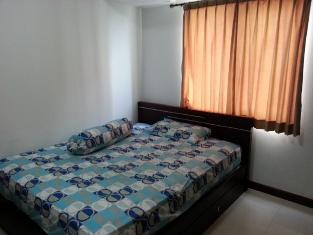 Dijual/Disewakan Apartemen 2BR Full Furnish Waterplace Surabaya Barat - Thumbnail 4