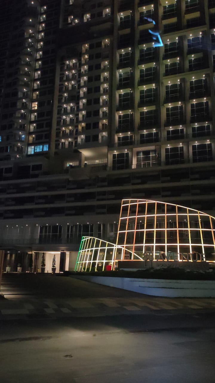 Dijual Apartemen Avenue 88 di Surabaya Barat - Image 1