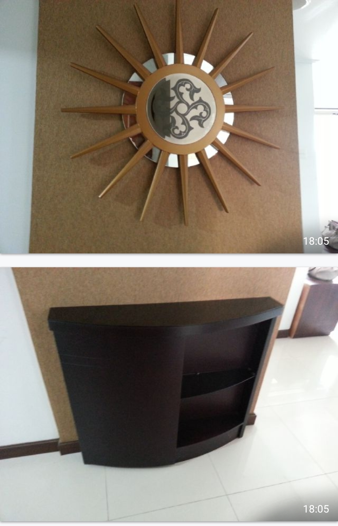 Dijual/Sewa Apartemen Lokasi Strategis Waterplace Surabaya Barat - Thumbnail 3