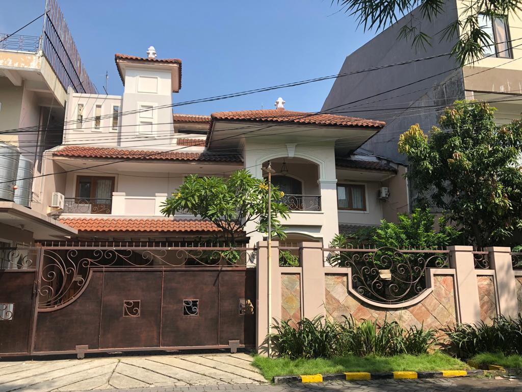 Dijual Rumah Kos Murah Strategis Dekat Kampus Wilayah Surabaya Timur - Image 1