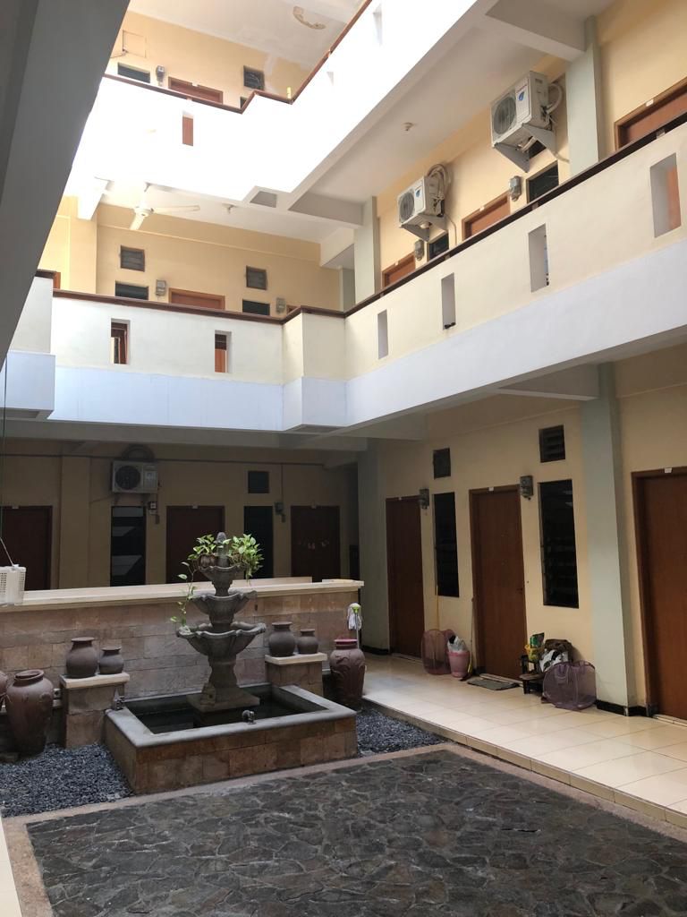 Dijual Rumah Kos Murah Strategis Dekat Kampus Wilayah Surabaya Timur - Thumbnail 2