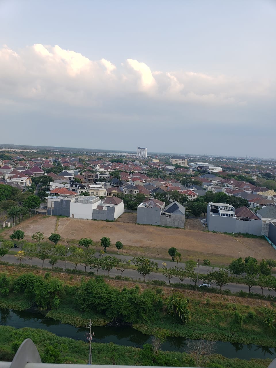 Dijual/Disewa Apartemen Princeton Educity Full Furnish City View di Surabaya Timur - Thumbnail 4
