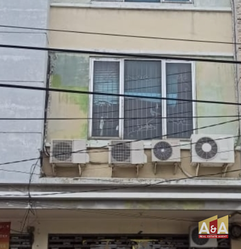 Dijual Ruko Strategis dan Akses Mudah di Surabaya Timur - Image 1