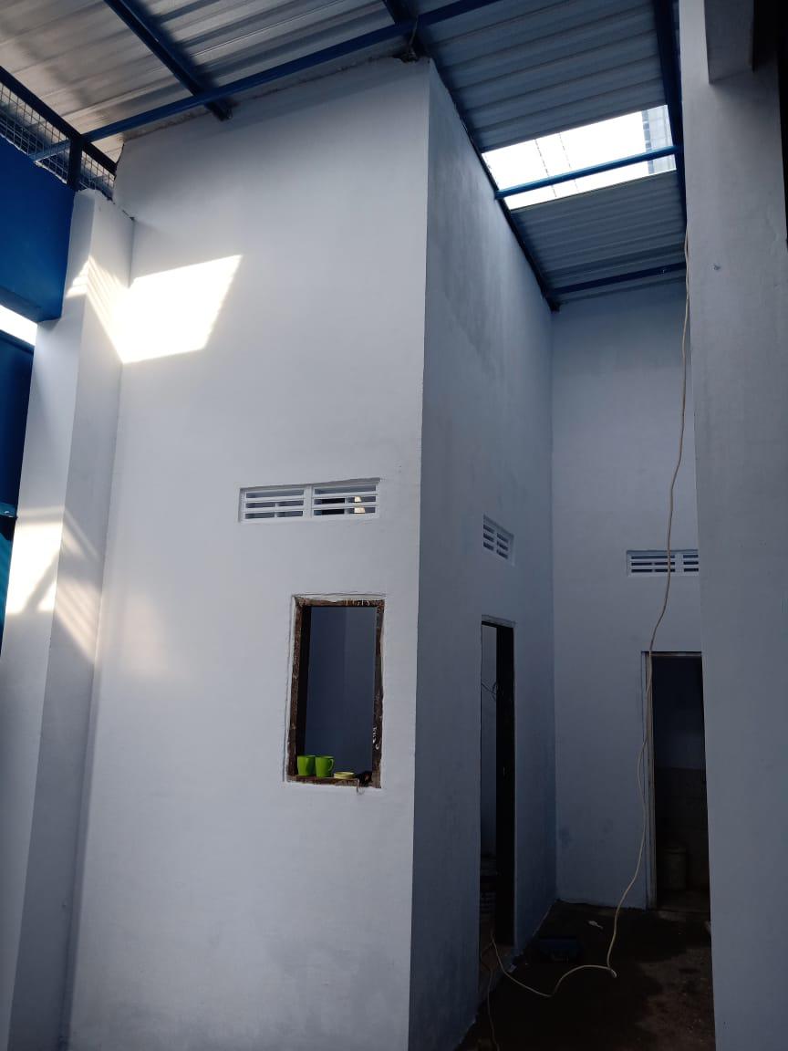 Gudang Baru Murah Strategis Karang Asem Surabaya - Thumbnail 2