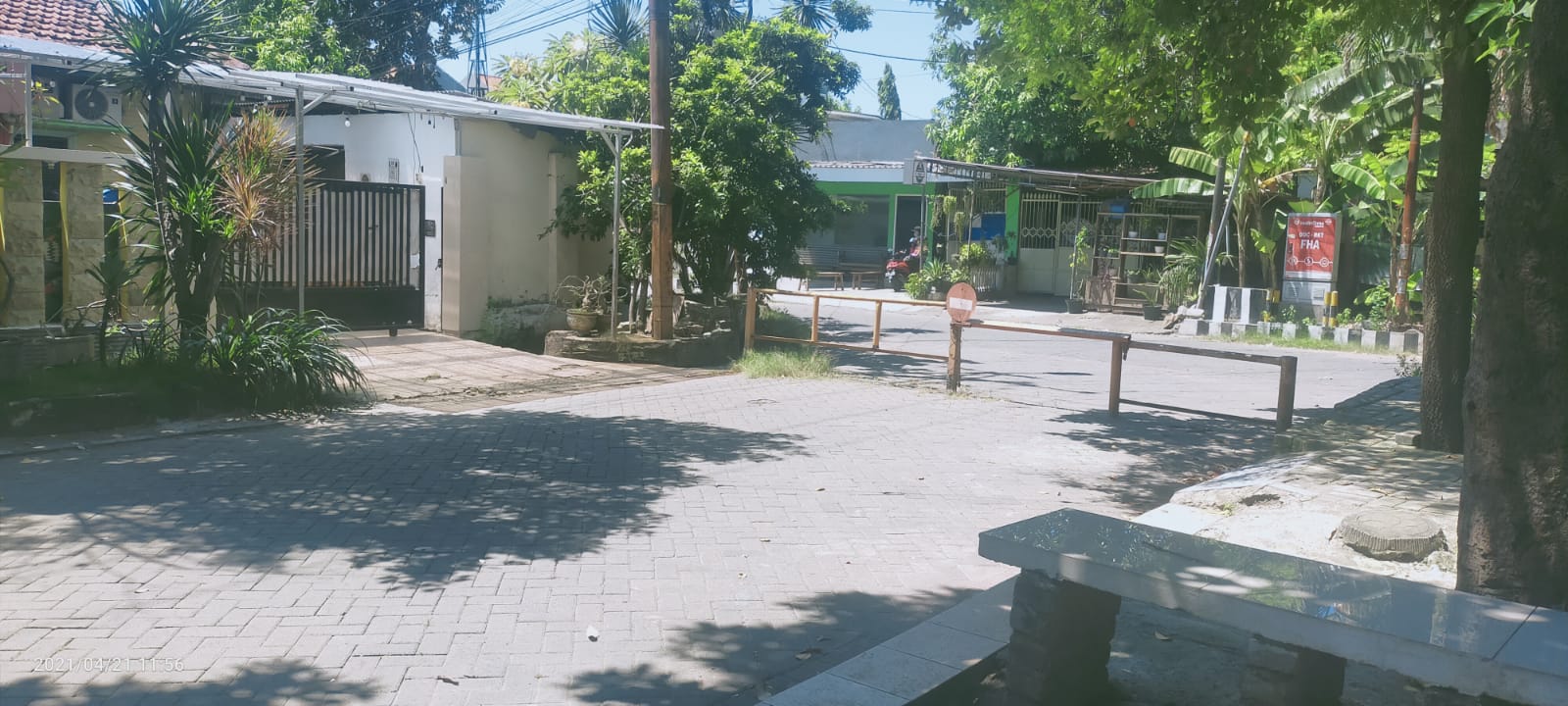 Dijual Rumah Bagus Nyaman Wilayah Rungkut Surabaya Timur - Thumbnail 4