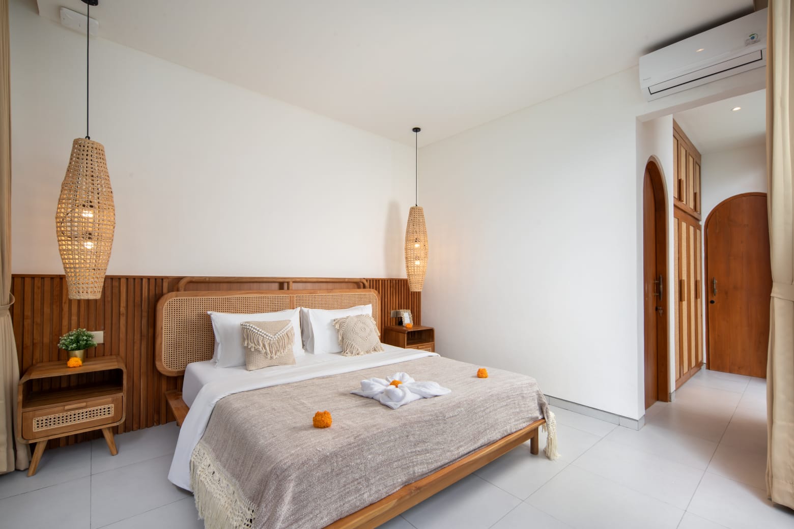 Dijual/Disewakan Villa Mewah Strategis Wilayah Bali - Thumbnail 3