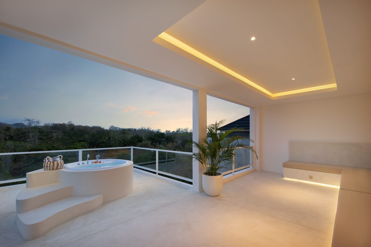 Dijual/Disewakan Villa Mewah Strategis Wilayah Bali - Image 1