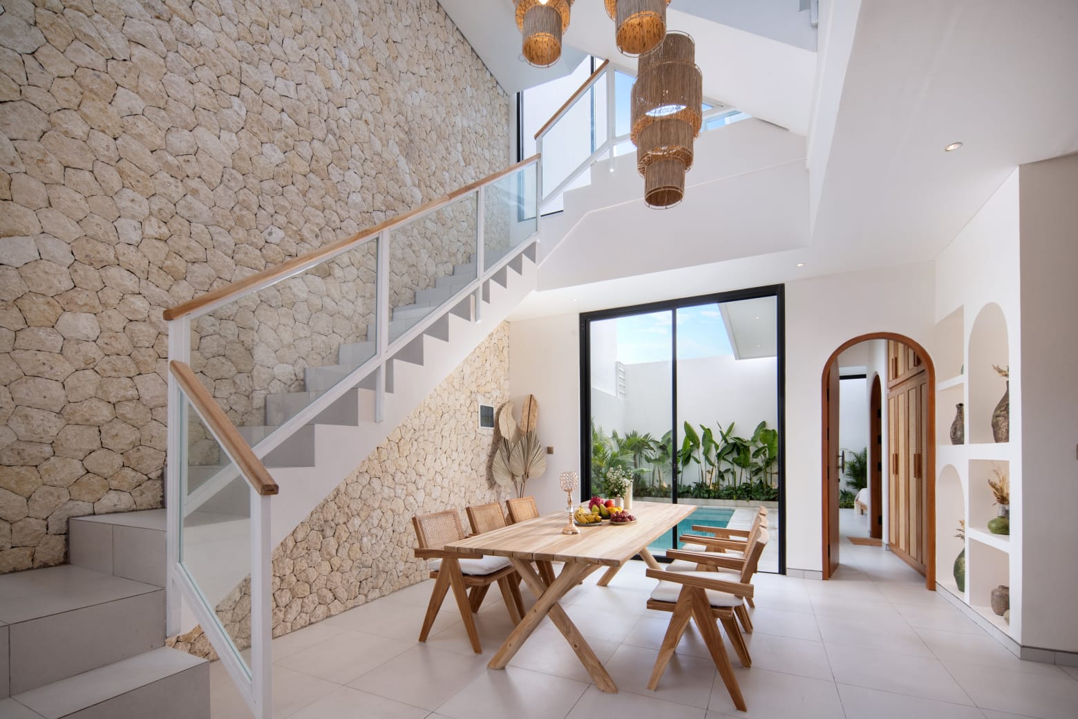 Dijual/Disewakan Villa Mewah Strategis Wilayah Bali - Thumbnail 4