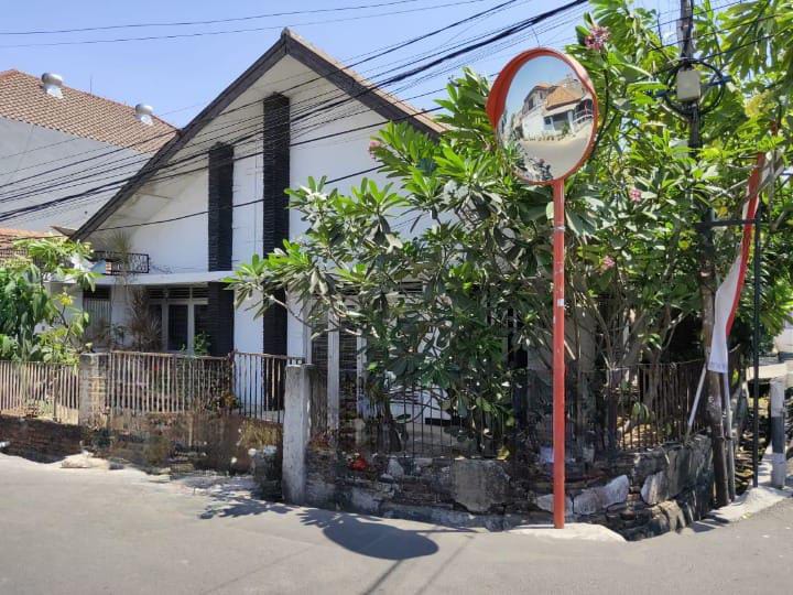 Dijual Rumah Bagus Strategis Wilayah Jakarta Selatan - Image 1