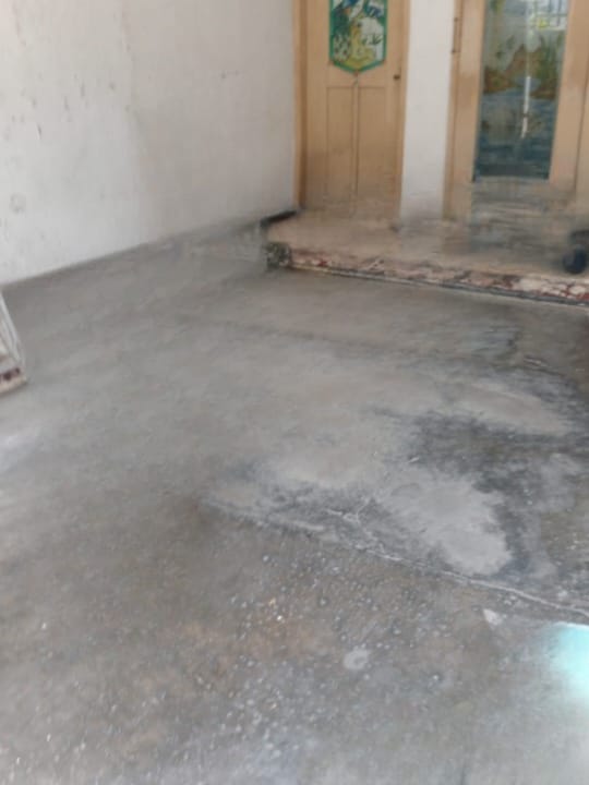 Dijual Rumah Nyaman Kapasari Surabaya Pusat - Thumbnail 2