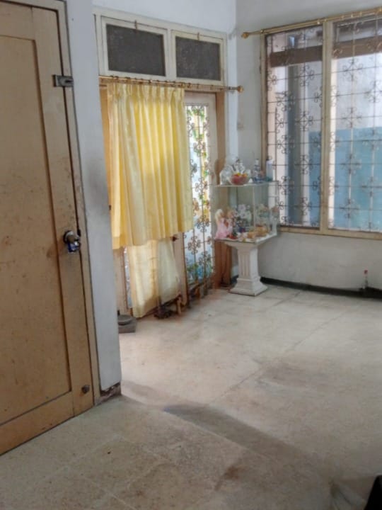 Dijual Rumah Nyaman Kapasari Surabaya Pusat - Thumbnail 3