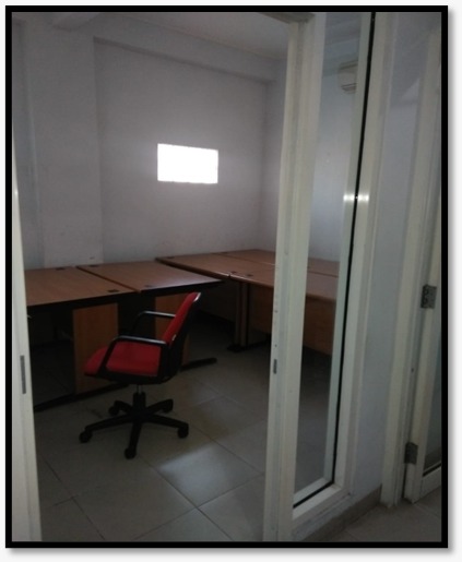 Gudang Murah Strategis Mutiara Margomulyo Indah Surabaya - Image 1