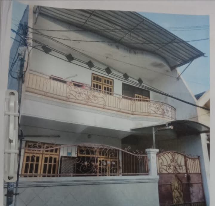 Dijual Rumah Murah Ploso Timur di Surabaya Timur - Image 1
