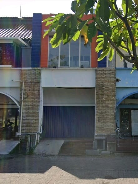 Disewakan Ruko 3 Lantai Strategis Murah di Purimas Surabaya Timur - Image 1