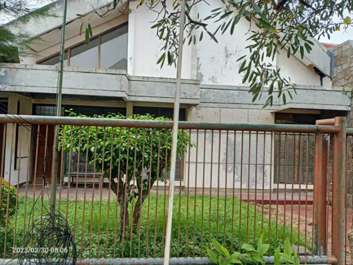Dijual Rumah Strategis Kawasan Surabaya Timur - Image 1