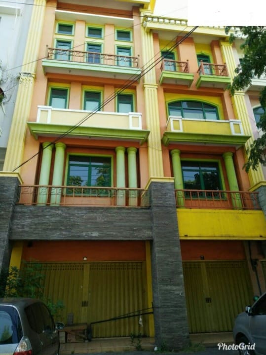 Dijual Ruko Jejer 3 Strategis Wilayah Surabaya Pusat - Thumbnail 2