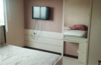 Dijual Apartement Bagus Nyaman Wilayah Surabaya Barat - Thumbnail 2