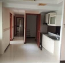 Dijual Apartement Bagus Nyaman Wilayah Surabaya Barat - Thumbnail 4