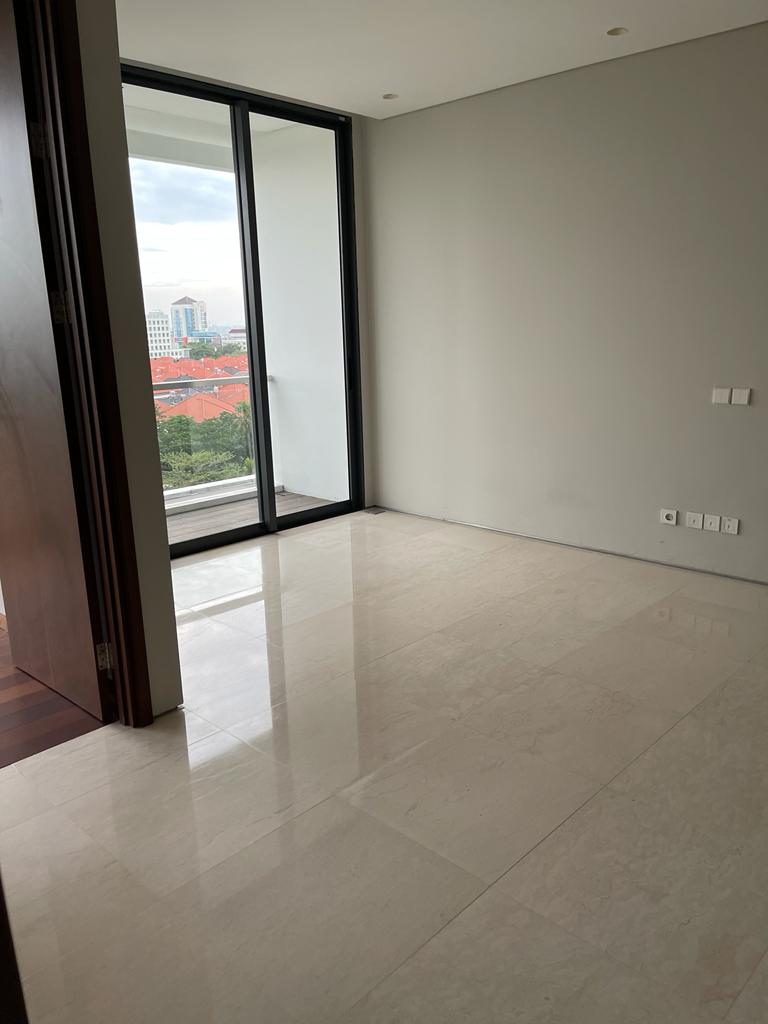 Dijual Rosebay Apartemen Strategis di Lingkungan Elite Surabaya Barat - Thumbnail 3