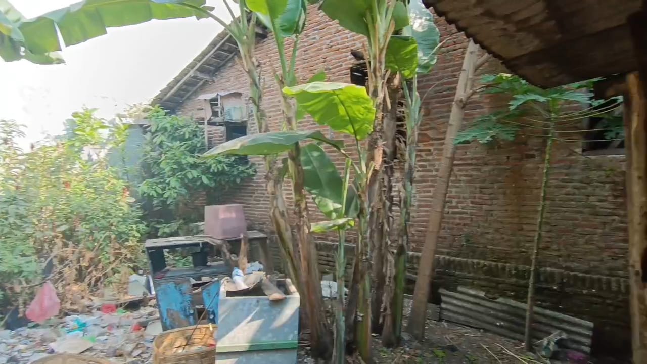 Dijual Rumah Nyaman Strategis Wilayah Raya Geluran Taman Sidoarjo - Thumbnail 3