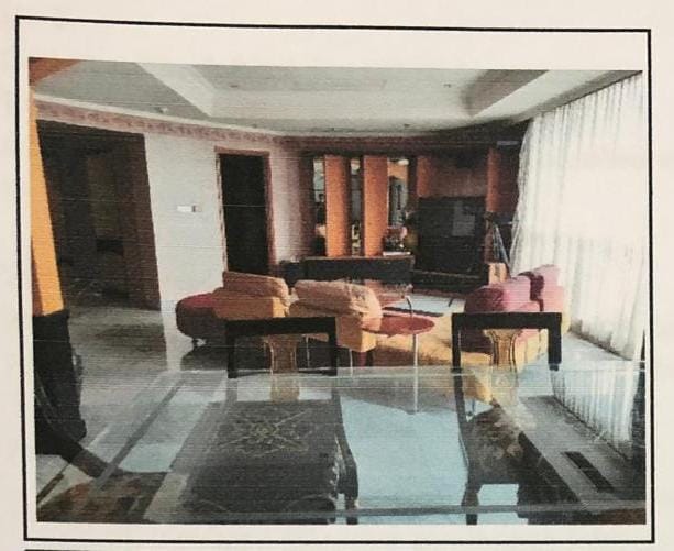 Apartment Sheraton Jual Rugi - Thumbnail 3