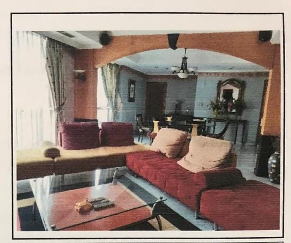 Apartment Sheraton Jual Rugi - Image 1