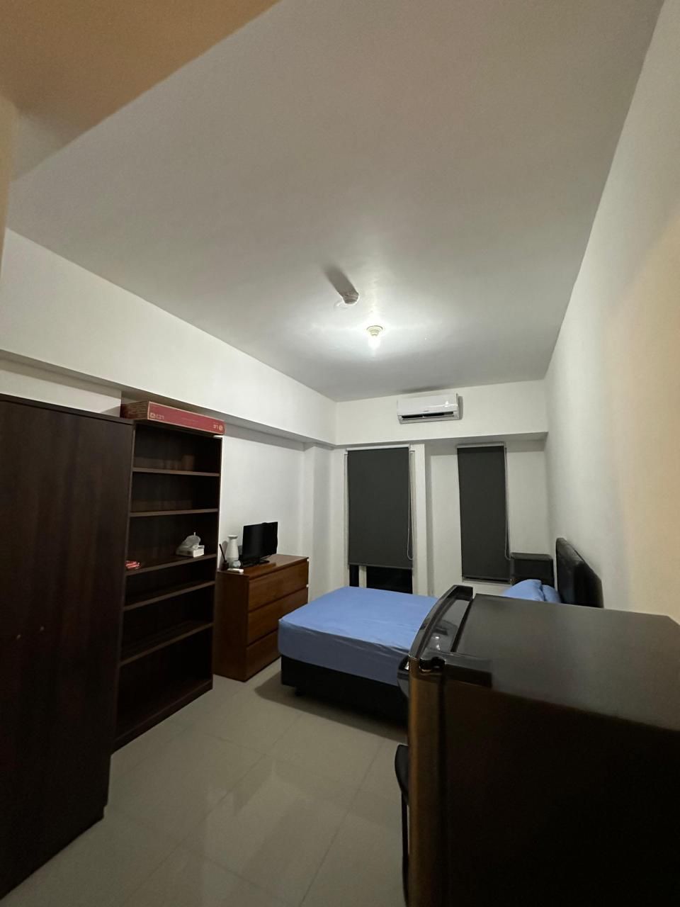 Disewakan Apartemen Nyaman Pakuwon Surabaya Barat - Image 1