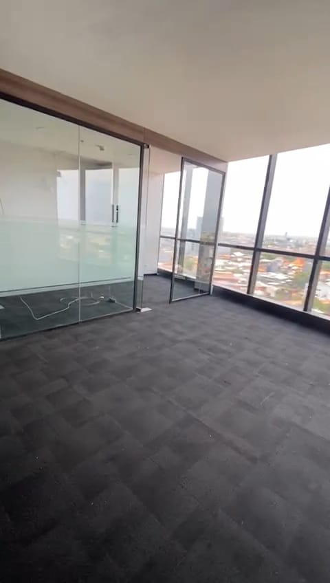 Dijual/Disewakan Office Bagus Strategis Wilayah Surabaya Pusat - Thumbnail 3