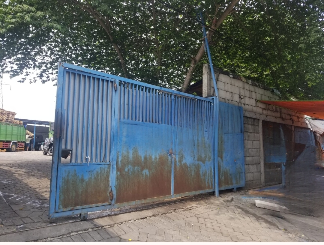 Dijual Tanah Strategis Jalan Simo Jawar Surabaya Barat - Image 1