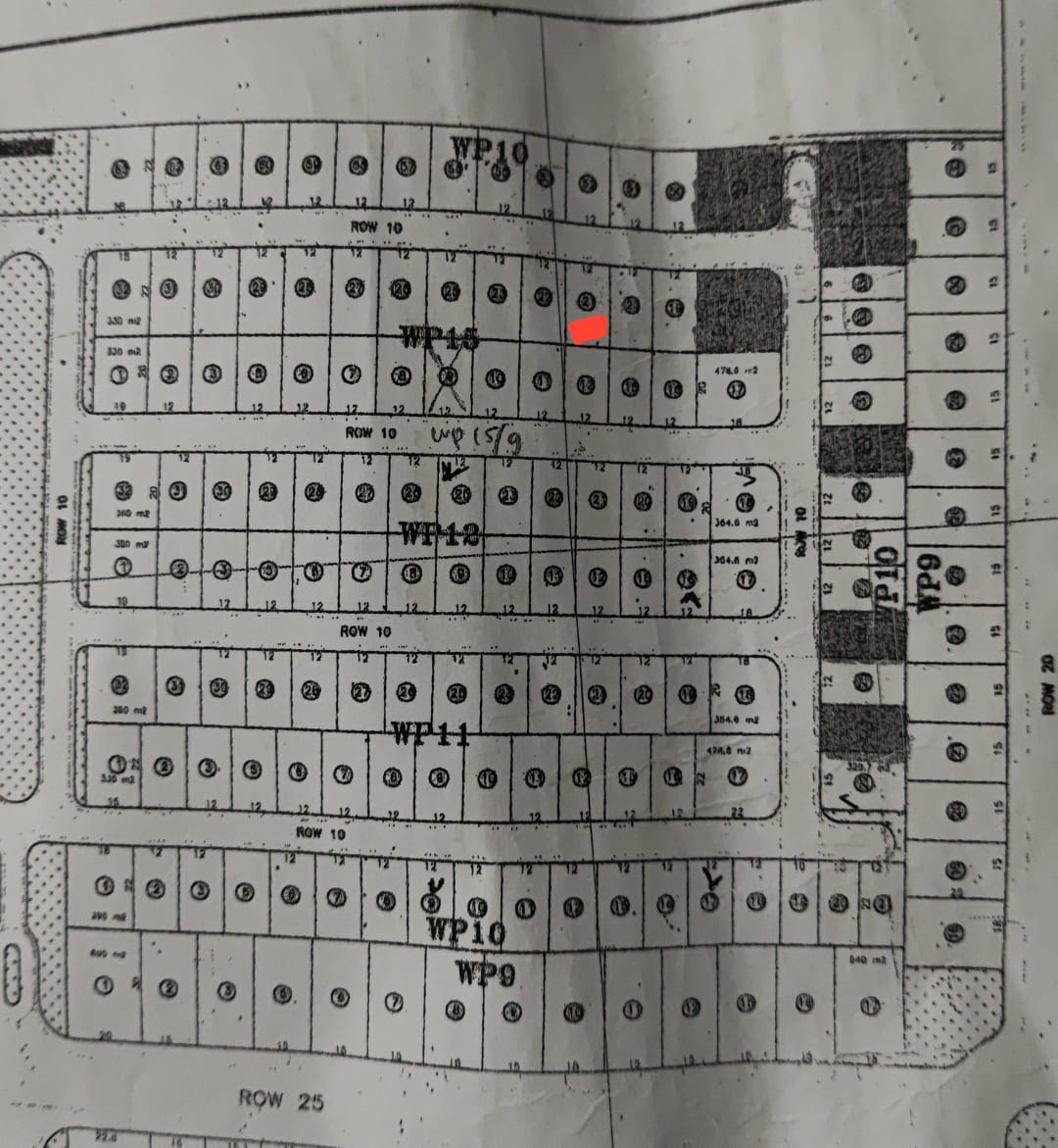 Tanah Waterfront Citraland - Image 1