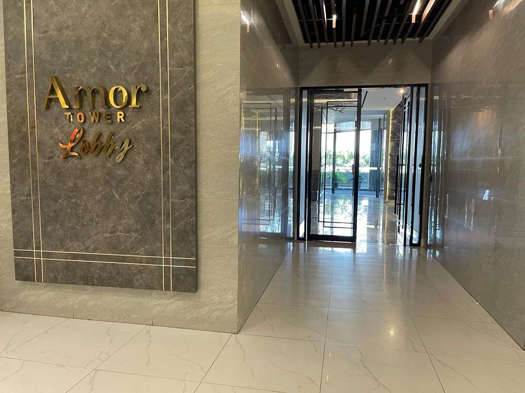 Dijual Apartement Murah 2 Unit Wilayah Surabaya Barat - Image 1