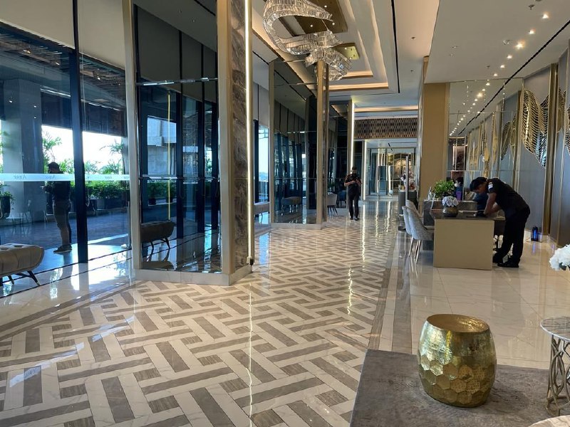 Dijual Apartement Murah 2 Unit Wilayah Surabaya Barat - Thumbnail 3